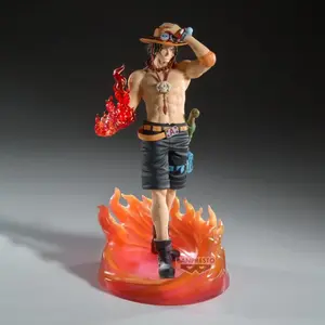 Banpresto Figure One Piece Portgas Dace pas cher