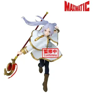 Banpresto Figure Frieren Frieren pas cher