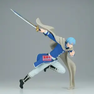 Banpresto Figure Frieren Himmel pas cher
