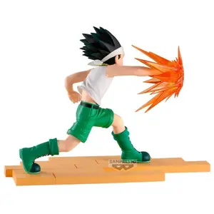 Banpresto Figure Hunter×hunter Gon pas cher
