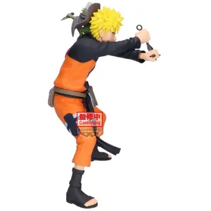 Banpresto Figure Naruto Uzumaki 45 pas cher