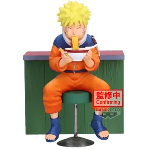 Banpresto Figure Naruto Uzumaki 16 pas cher