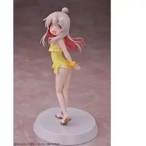 Our Treasure Figure Deluxe Summer Queens 1/8 Version 19 Cm pas cher