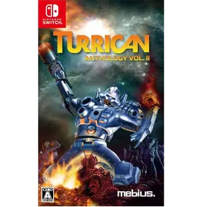 Jeux vidéo Nintendo Switch : Vol.2 pas cher