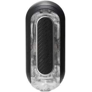 TENGA - Flip Zero Gravity Elektronische Vibratie - zwart