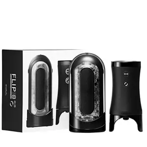 Tenga - Flip Zero EVR Electronic Vibrotation pas cher
