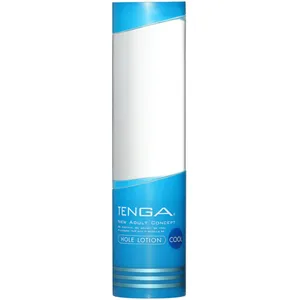TENGA HOLE LOTION COOL pas cher