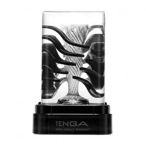 Tenga Crysta masturbateur Design pas cher