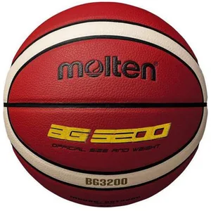 Ballon dentraînement Molten BG3200 pas cher