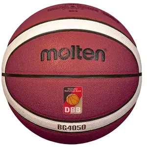Molten, Ballon de basket, (6) pas cher