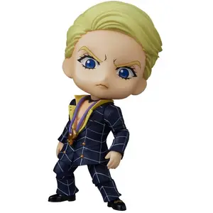 Medicos Entertainment Nendoroid No. 1401 Jojo's Bizarre Adventure Gold...