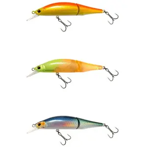 Trefle Minnow Rafale Sinking 14g 93 Mm pas cher