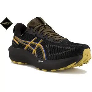 Comparateur de prix : Asics Chaussures De Running Gt-1000 14 Gtx