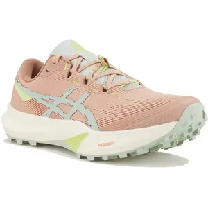 Asics Chaussures De Running Fuji Lite 6 pas cher