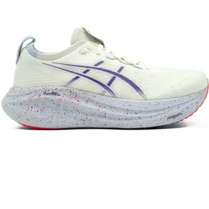 Asics Gel-Nimbus 27 Tokyo Man Beige pas cher