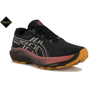 Comparateur de prix : Asics Chaussures De Running Gt-2000 14 Gtx