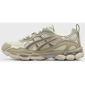 ASICS GEL-NYC RGD - Gris, Gris 42.5