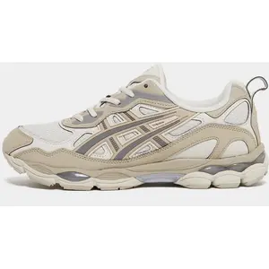 ASICS GEL-NYC RGD - Gris, Gris 43.5 pas cher
