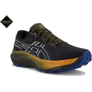 Asics Chaussures De Running Gt-2000 14 Gtx pas cher