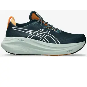 Asics Chaussures De Running Gel-nimbus 27 Tr pas cher