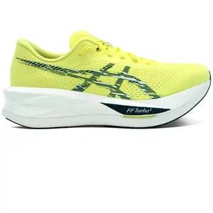 Asics Sonicblast Man GEEL pas cher