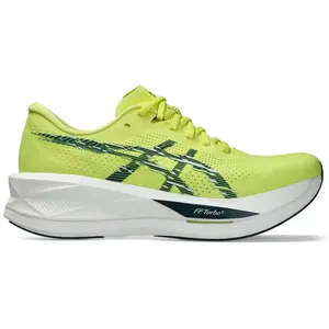 Asics Sonicblast Man GEEL pas cher