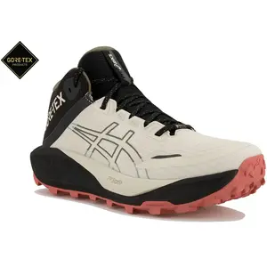 Asics Chaussures De Trail Running Gel-trabuco Mt Gtx pas cher