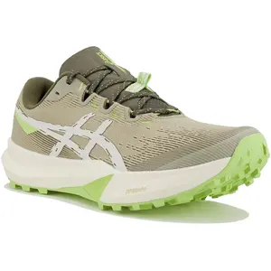 Asics Chaussures De Running Fuji Lite 6 pas cher