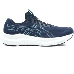 Asics gt-2000 14 in de kleur marine. pas cher