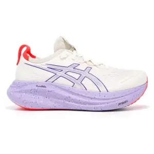 Asics Chaussures De Running Gel-nimbus 27 Tokyo pas cher