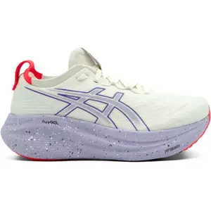 Asics Chaussures De Running Gel-nimbus 27 Tokyo pas cher