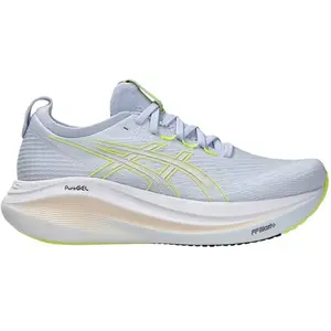 Asics Gel-Nimbus 27 Vrouwen Blauw pas cher