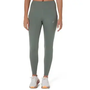 Legging femme Asics Bleu L pas cher