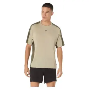 Asics T-shirt à Manches Courtes Fujitrail Elite pas cher
