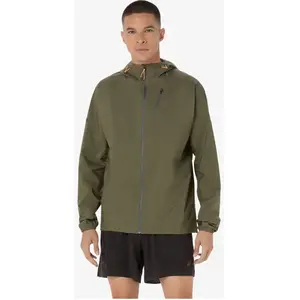 Asics Veste Fujitrail Elite Wp pas cher