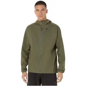 Asics Veste Fujitrail Elite Wp pas cher