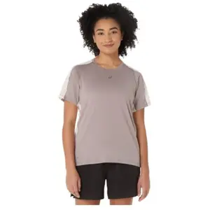 Asics T-shirt à Manches Courtes Fujitrail Elite pas cher