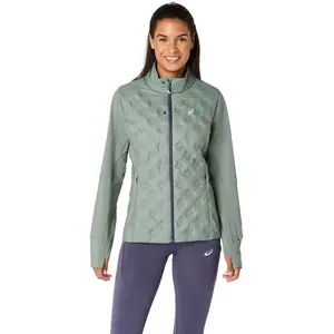 Asics Veste Road Winter pas cher