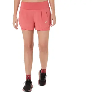 Asics Short Road 2-in-1 3.5in pas cher