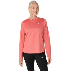 Comparateur de prix : Asics T-shirt à Manches Longues Core