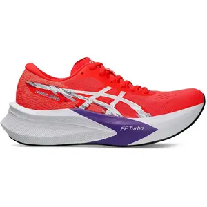 Asics Chaussures De Running Magic Speed 4 pas cher
