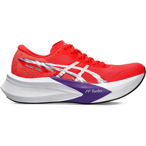 Asics Chaussures De Running Magic Speed 4 pas cher