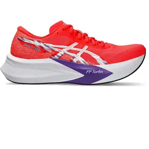 Asics Chaussures De Running Magic Speed 4 pas cher