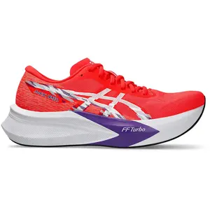 Asics Chaussures De Running Magic Speed 4 pas cher
