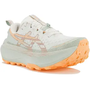 Asics Chaussures De Trail Running Trabuco Max 4 pas cher