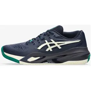 Asics Chaussures Pour Terre Battue Gel Resolution X pas cher