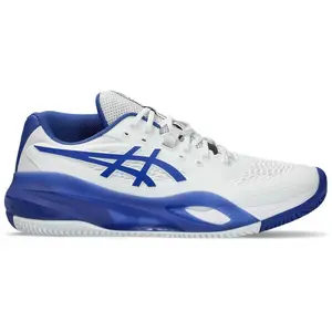 Comparateur de prix : Asics Chaussures Pour Terre Battue Gel Resolution X