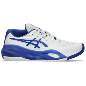 Asics Chaussures Pour Terre Battue Gel Resolution X pas cher
