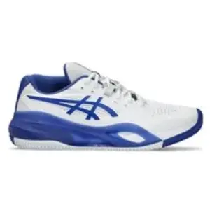 Asics Chaussures Pour Terre Battue Gel Resolution X pas cher