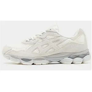 ASICS GEL-NYC - Grey, Grey 41.5 pas cher